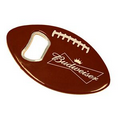 Football Shape Bottle Opener